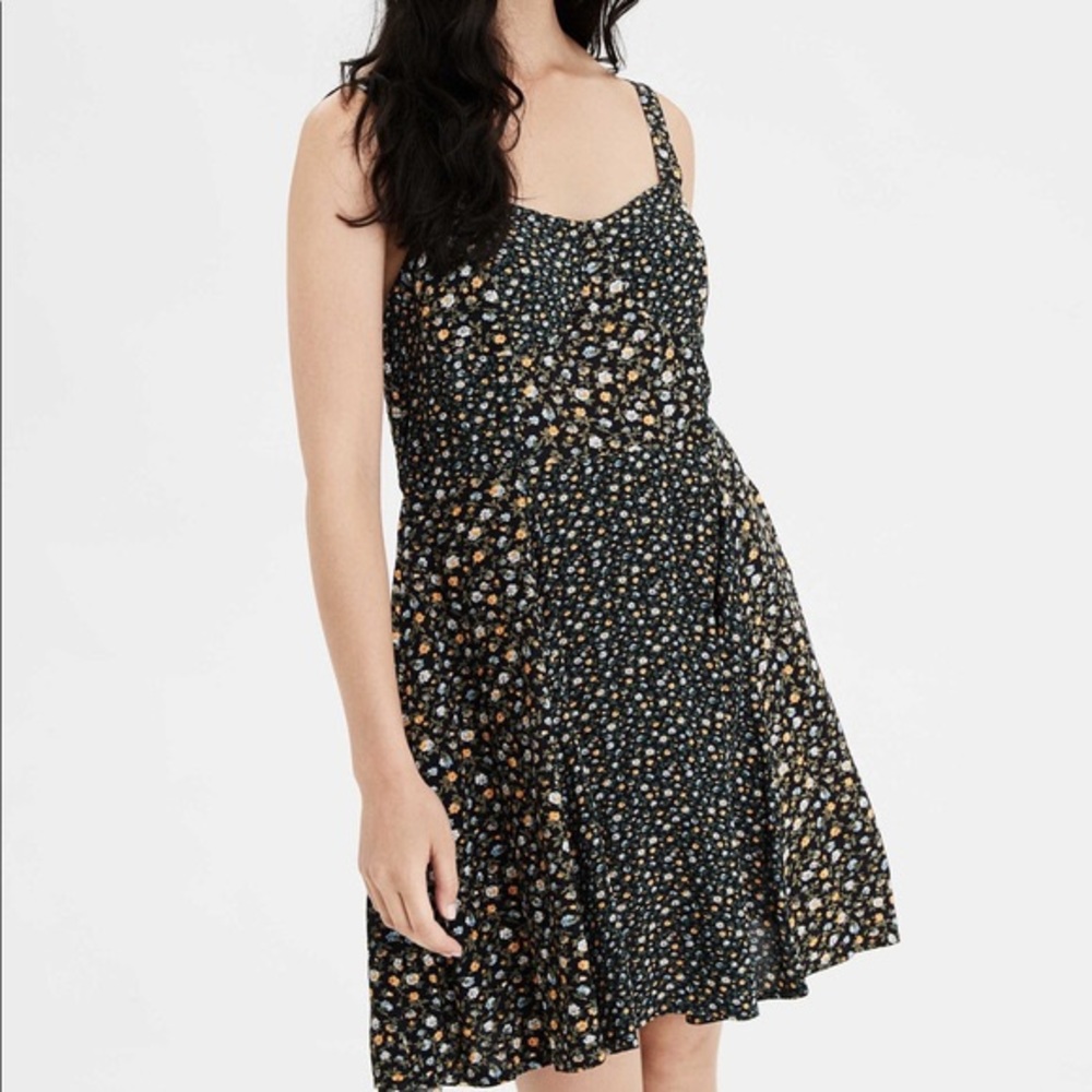 American Eagle Dress
